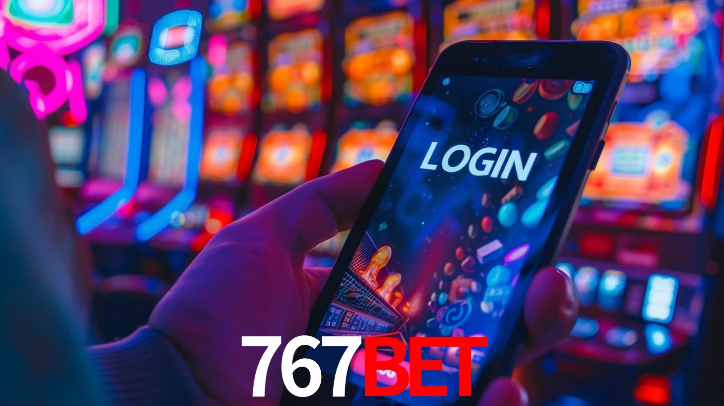 Interface Premium 767bet