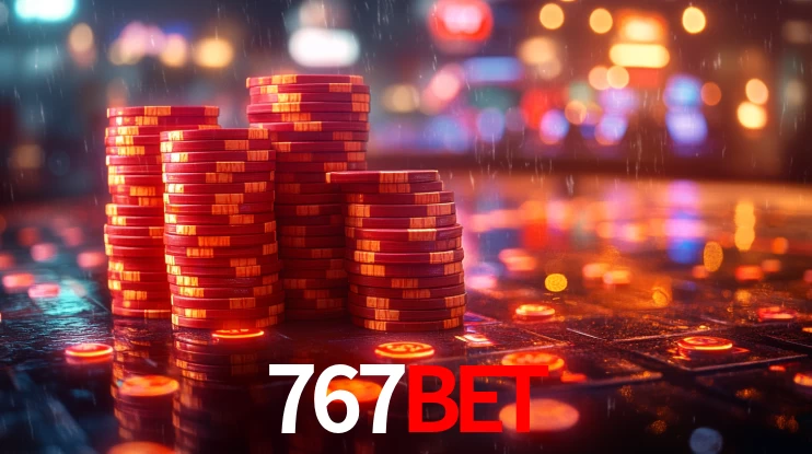 767bet Plataforma