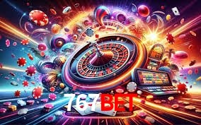 Casino Ao Vivo 767bet