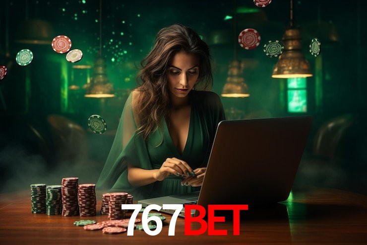 767bet