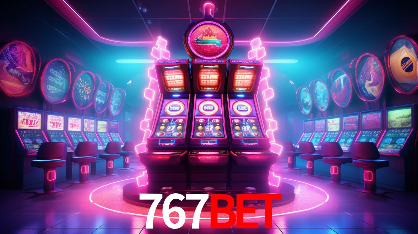 767bet game