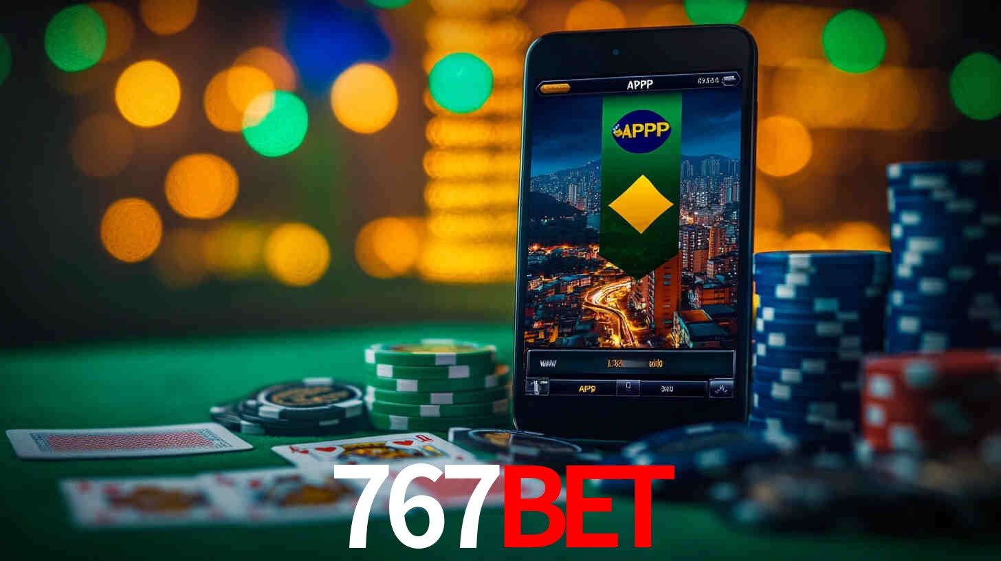Inovações de Jogos na 767bet: O Futuro das Experiências Interativas