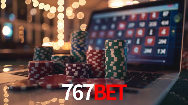Account Benefits 767bet