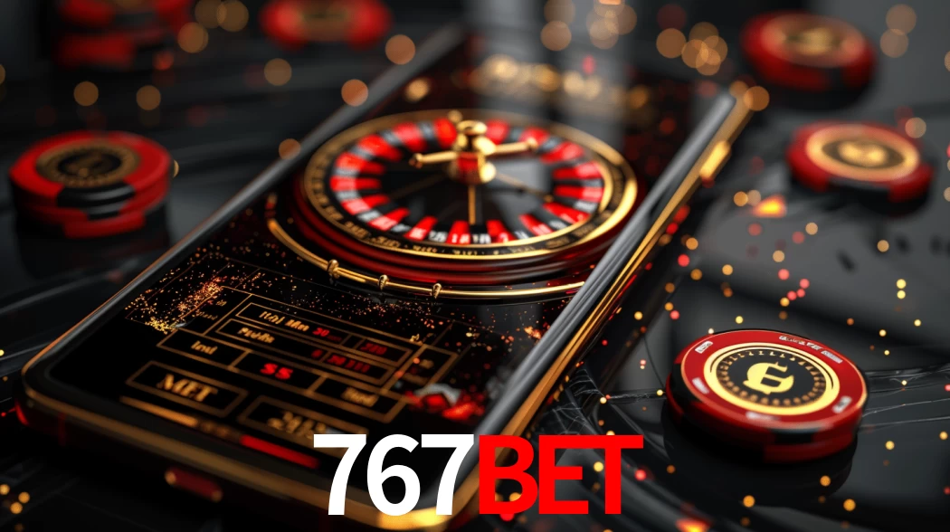 Game Providers 767bet
