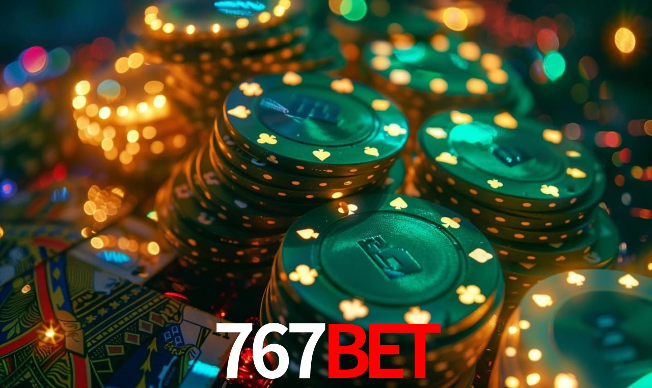 Torneios 767bet