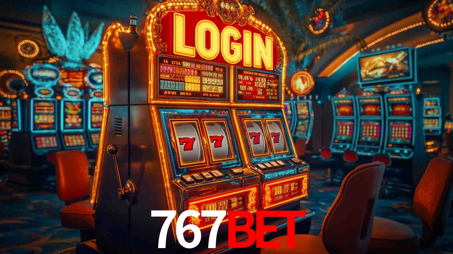 Premium Interface 767bet