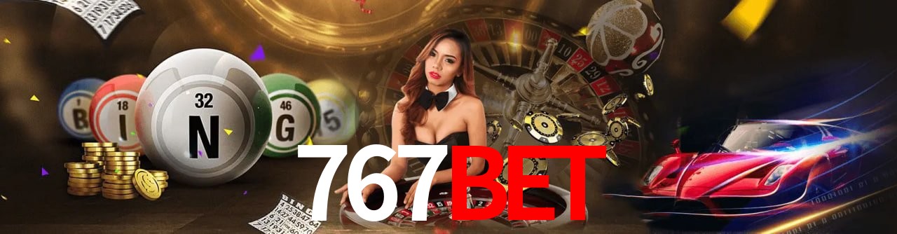 Promoção Relâmpago 767bet