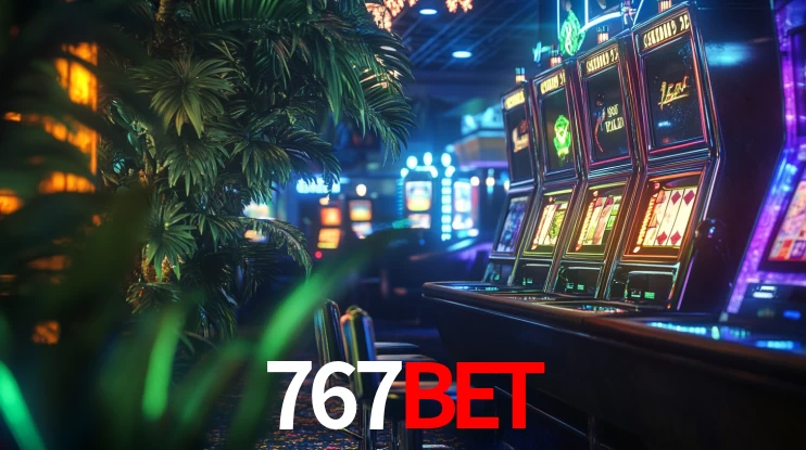 Live Casino 767bet