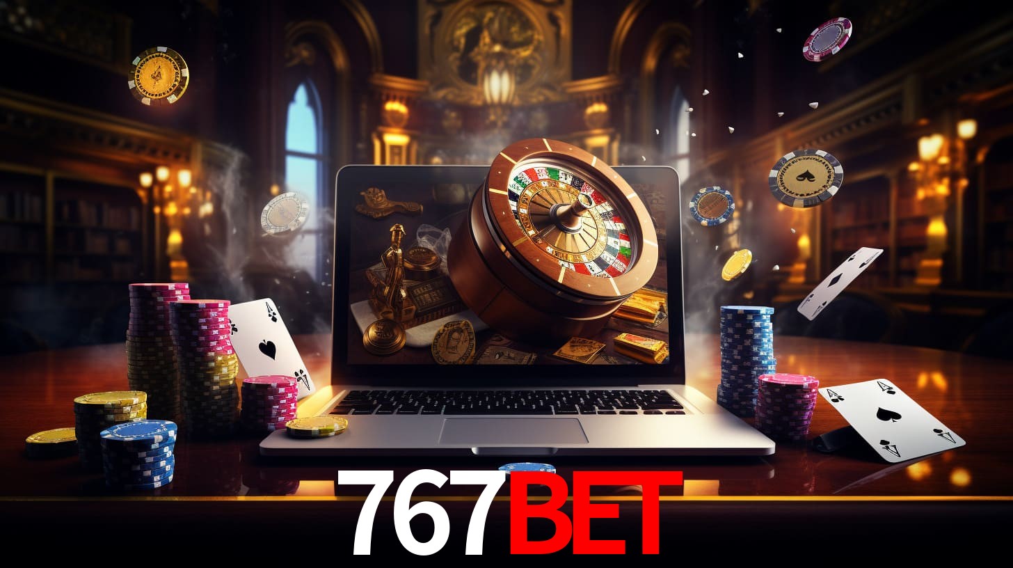 Roulette Table 767bet