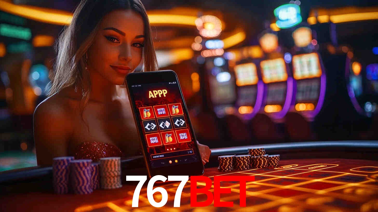 Descubra a Magia dos Jogos de Arcade no 767bet