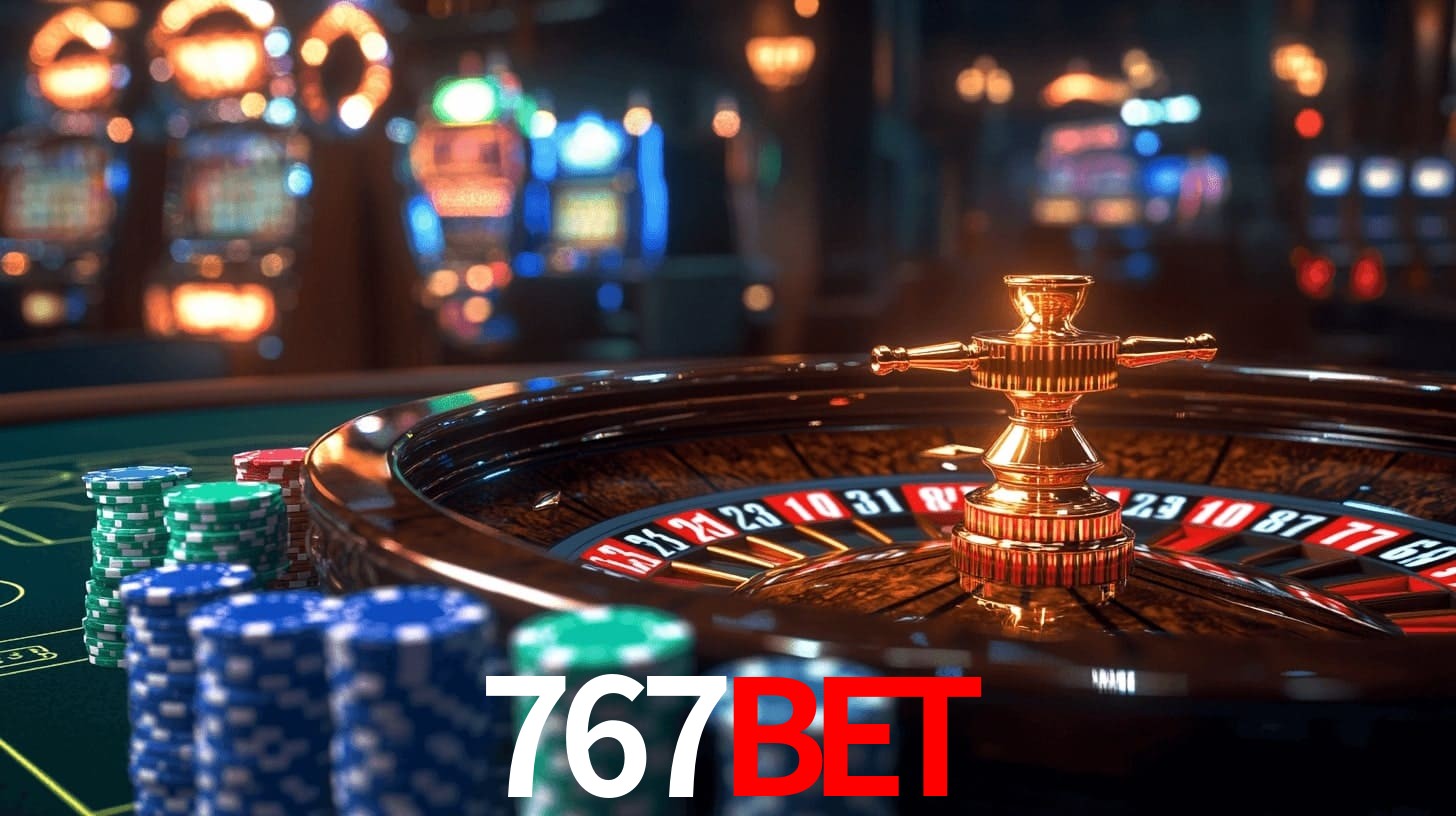 767bet