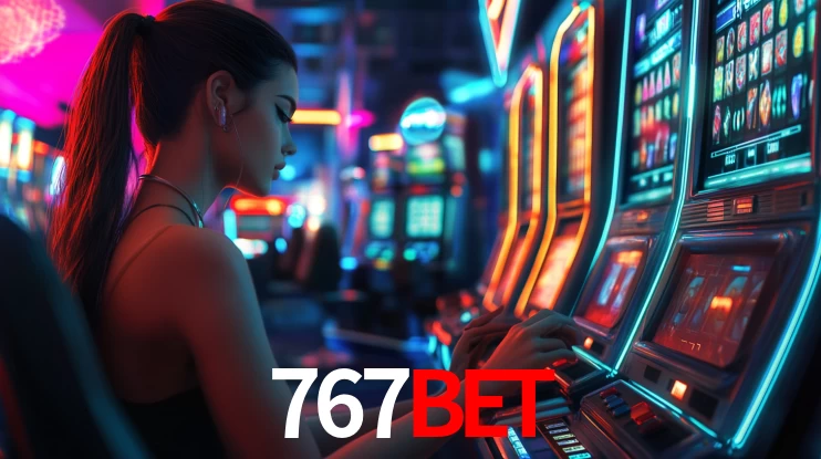 767bet Plataforma