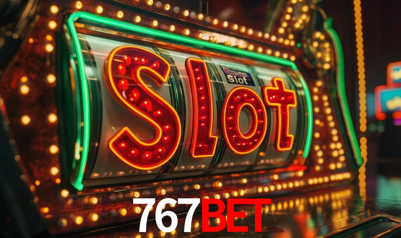 Casino Ao Vivo 767bet