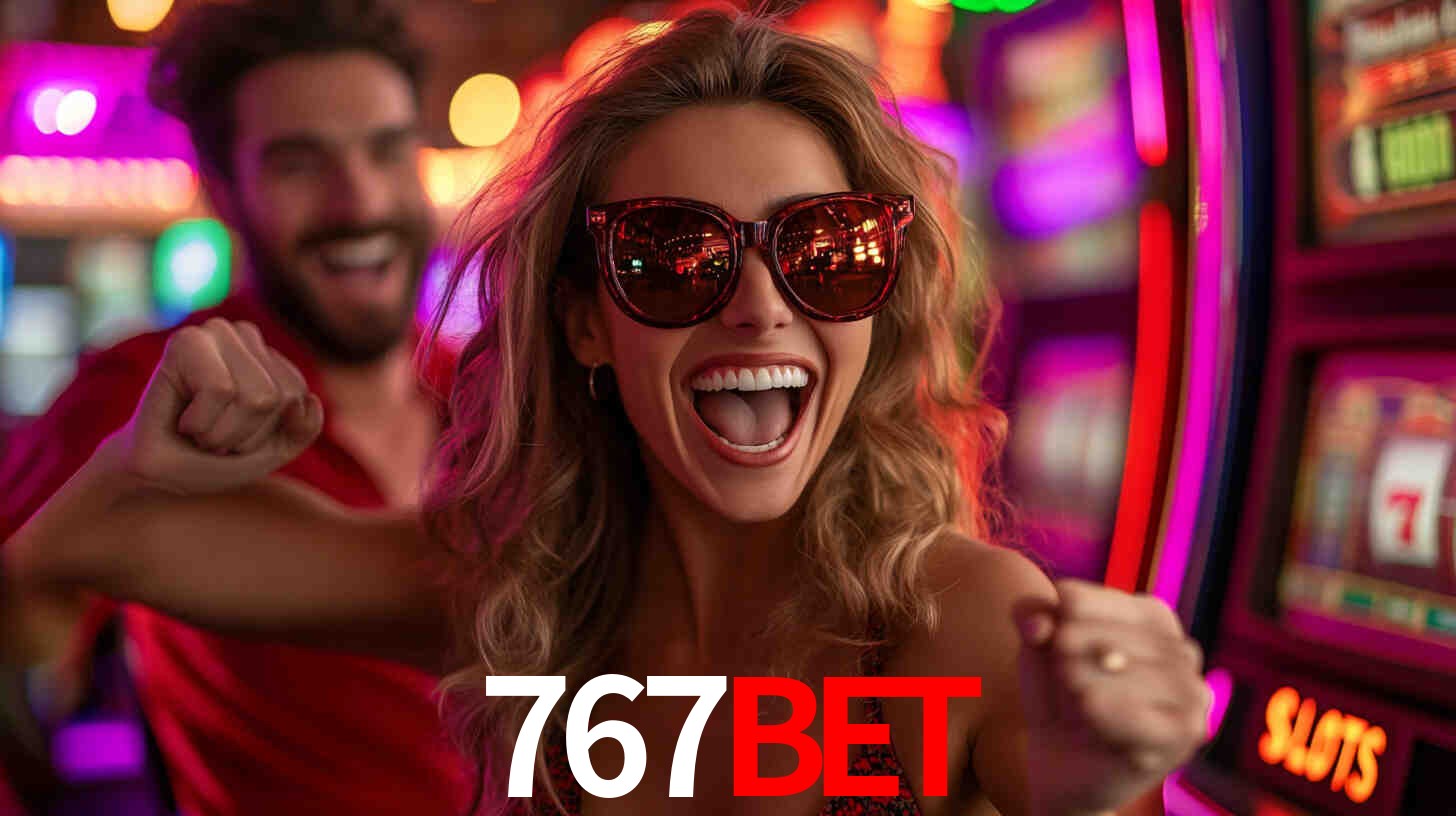Desvendando o Mundo dos Jogos Virtuais na 767bet