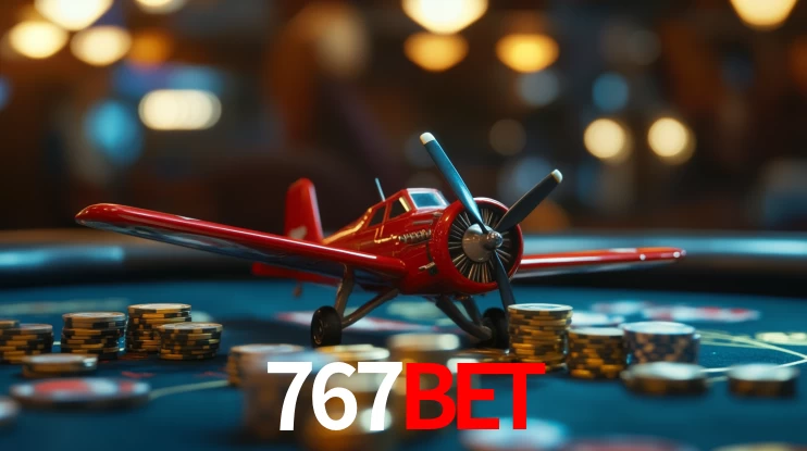 Live Casino 767bet