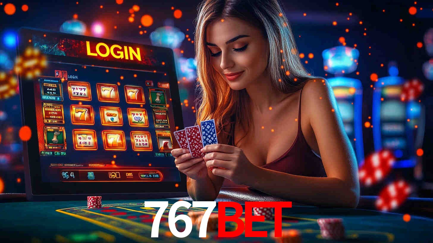 767bet: A Experiência de Casino com Jogos de Mesa ao Vivo